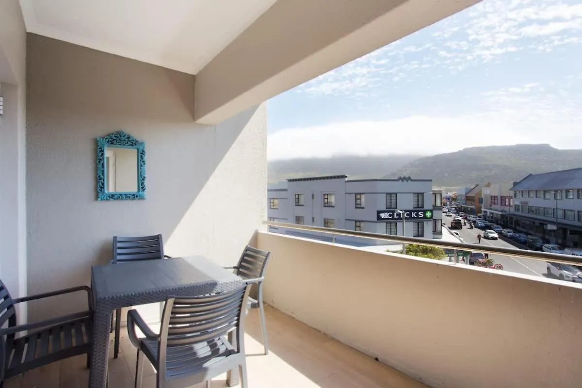 Comfort & Style Apartment 200M To Beach With Parking Cape Town 0*,
